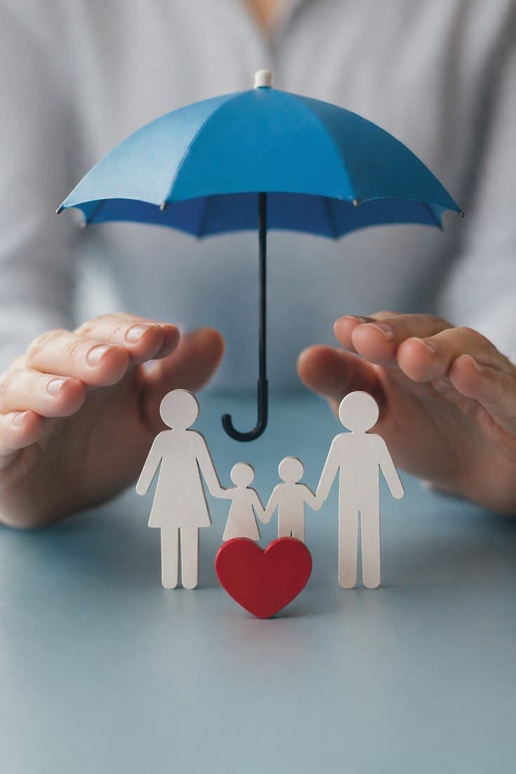 Protéger ce qui compte pour vous et votre famille