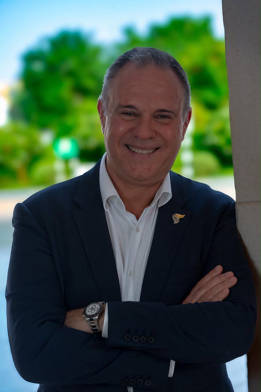 Daniel Brooks